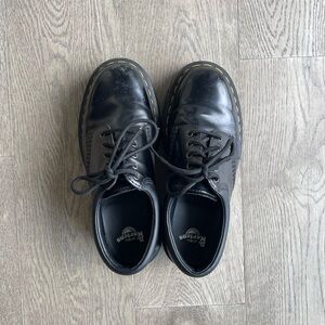 Platform doc 8053